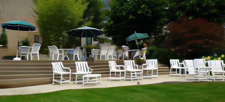 Logis城堡酒店(Logis Hotel du Chateau)图片