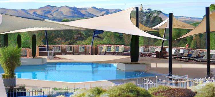 巴罗莎谷诺富特度假酒店(Novotel Barossa Valley Resort)图片