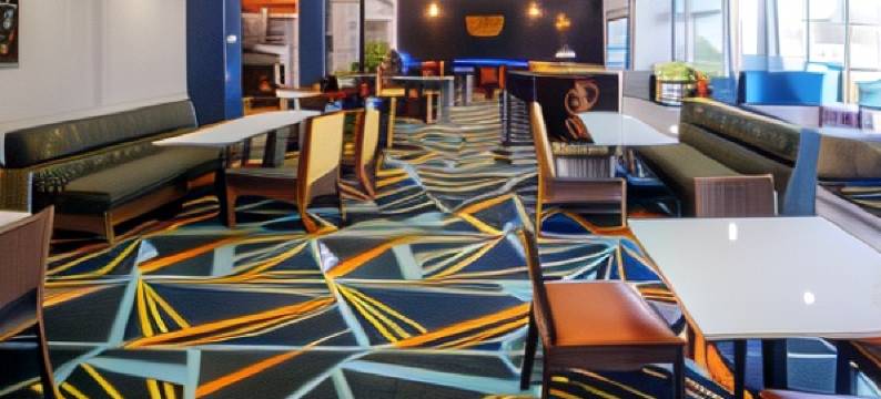 俄克拉何马城机场拉昆塔温德姆套房酒店(La Quinta Inn & Suites by Wyndham Oklahoma City Airport)图片