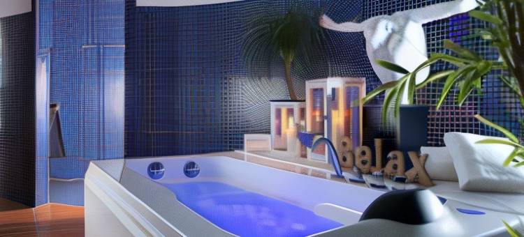 布勒费尔德公园酒店(Parkhotel Bielefeld)图片