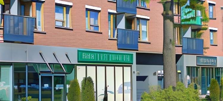 Arche Residence Łódź图片