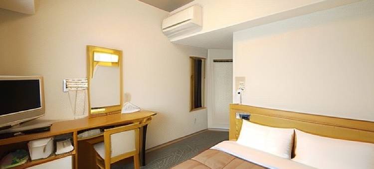露樱酒店盐尻店(Hotel Route-Inn Shiojiri)图片
