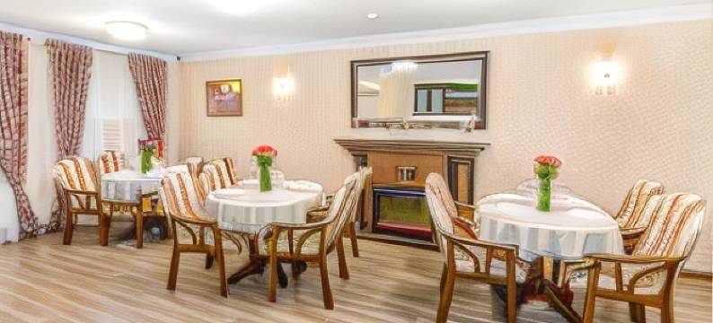 公园街酒店(Park Lane Hotel)图片