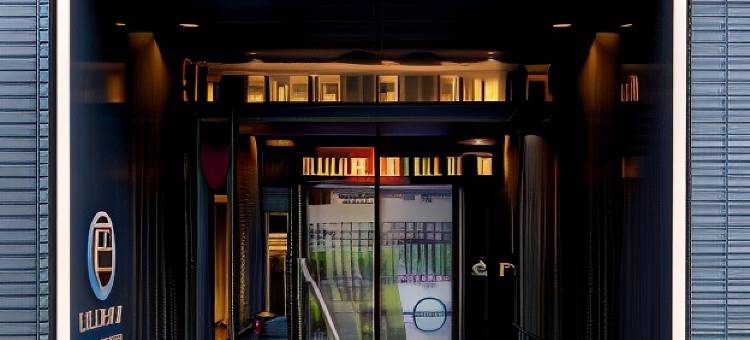 新宿花园可可之宿酒店公寓(Cocoshuku Shinjuku Hanazono)图片