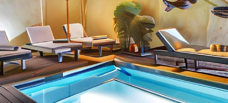 汤姆斯旅馆(Tom's Guest House)图片