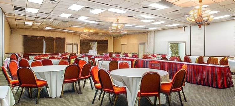 多森南凯隆套房酒店(Clarion Inn & Suites Dothan South)图片