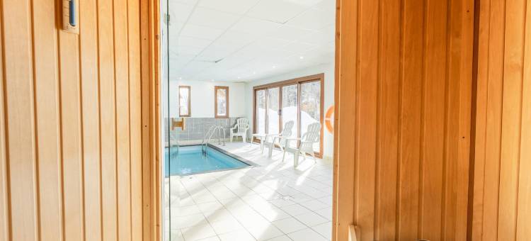 奥利德波蒂尔梯田酒店(Olydea les Bottieres - Saint-Pancrace)图片