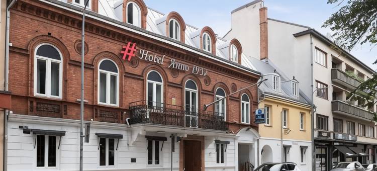 安诺1937贝斯特韦斯特酒店(Best Western Hotel Anno 1937)图片