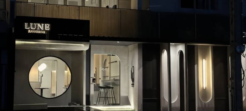 曼谷露恩(Lune bangkok)图片