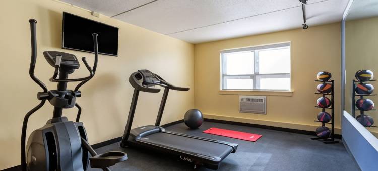 奥古斯塔温德姆戴斯酒店(Days Inn by Wyndham Augusta)图片