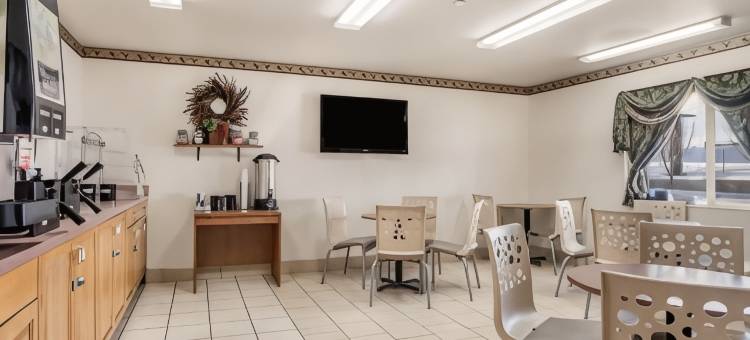 格林里弗美洲最佳价值酒店(Americas Best Value Inn Green River)图片