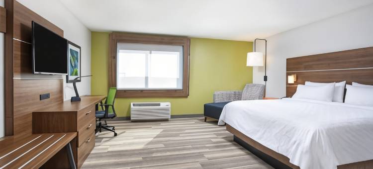 Holiday Inn Express & Suites Lexington W - Versailles图片