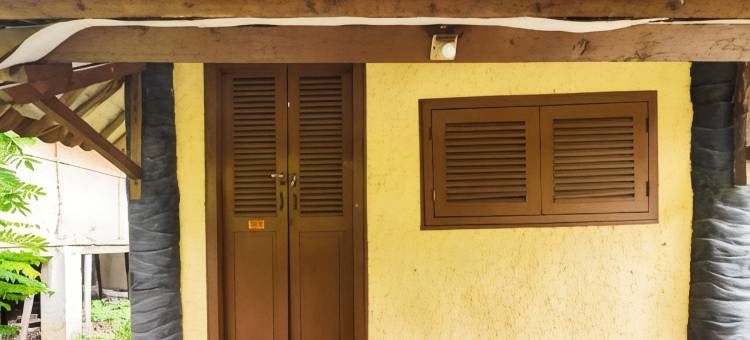 红多兹酒店-帕穆朗大学(RedDoorz Near Universitas Pamulang)图片