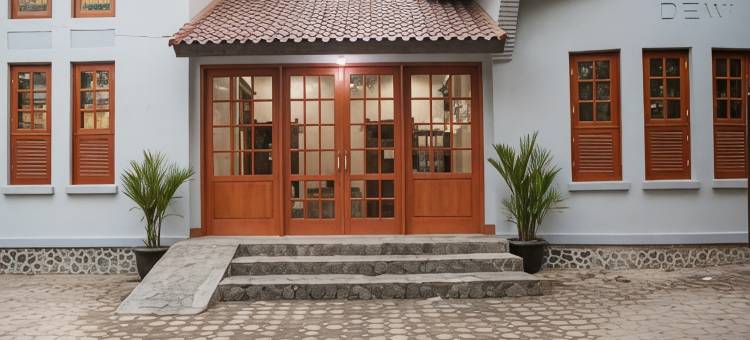 红门PLUS酒店-近巴顺丹大学(RedDoorz Plus Near Pasundan University)图片