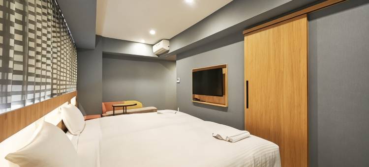 基普酒店湘南藤泽(Kipphotel Syonan Fujisawa)图片