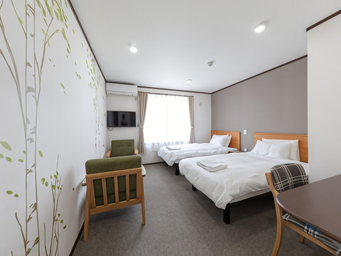 薰衣草高级旅馆