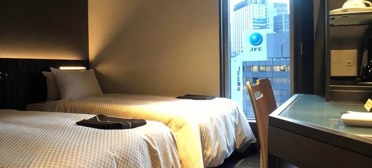J酒店东京地球(Jhotel Tokyo GEO)图片
