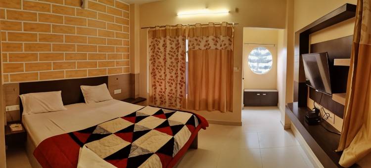 丛林钟声度假村(Jungle Bell Resort)图片