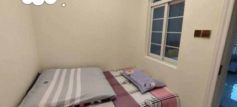 南方叶子公寓(防邕路分店)图片