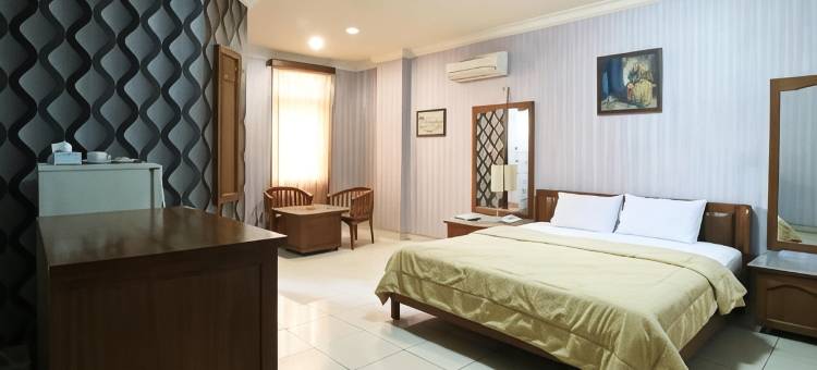 可可泰尔动力678克芒酒店(Hotel 678 Kemang powered by Cocotel)图片