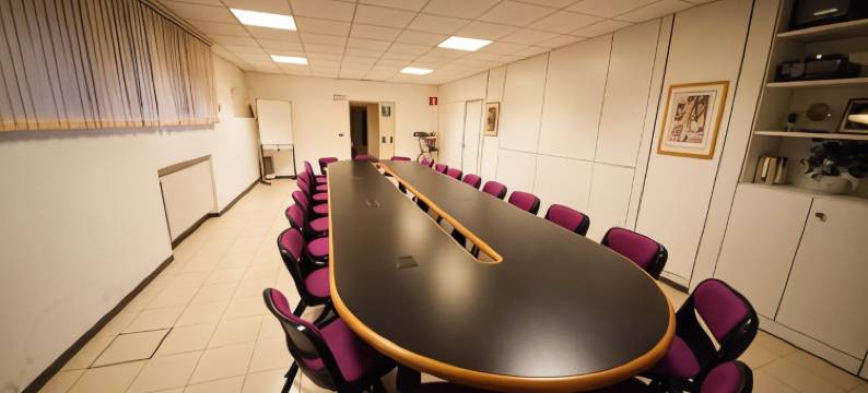 布瑞安扎酒店(Hp Fly Hotel Bologna)图片