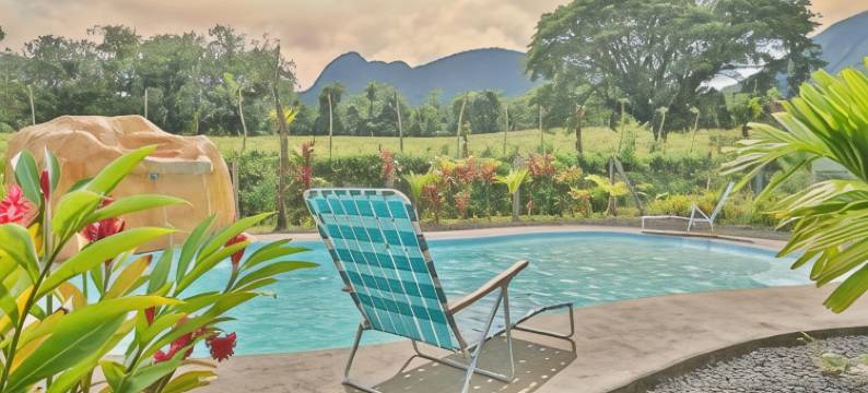 Chongos的地方(Chongos Place)图片