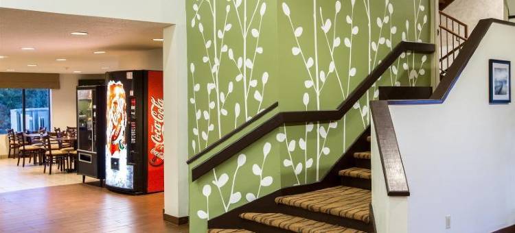 舒眠酒店(Sleep Inn Douglasville)图片