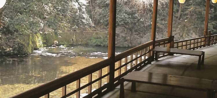 高尾山观光酒店(Takao Kanko Hotel)图片