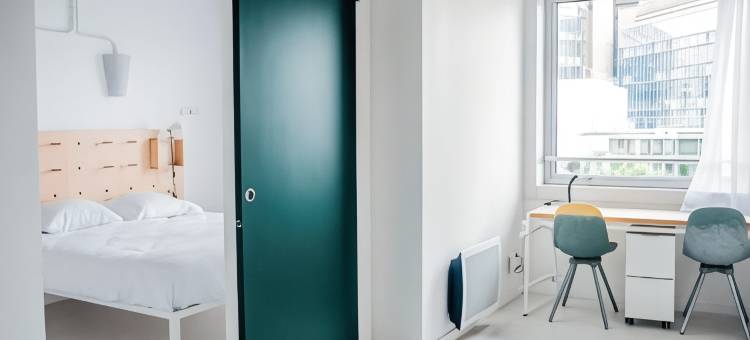 "ECLA大声乐园"(Ecla Paris Noisy-Le-Grand)图片