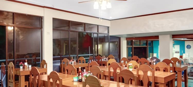 蓝珊瑚海滩度假酒店(Blue Corals Beach Resort)图片