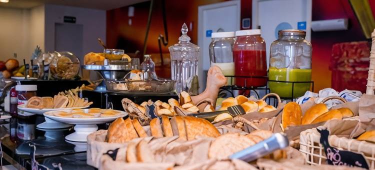 宜必思彼得罗利纳酒店(Ibis Petrolina)图片