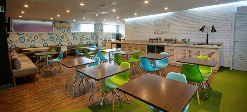 Golden Tower Express Araraquara by Fênix Hotéis图片