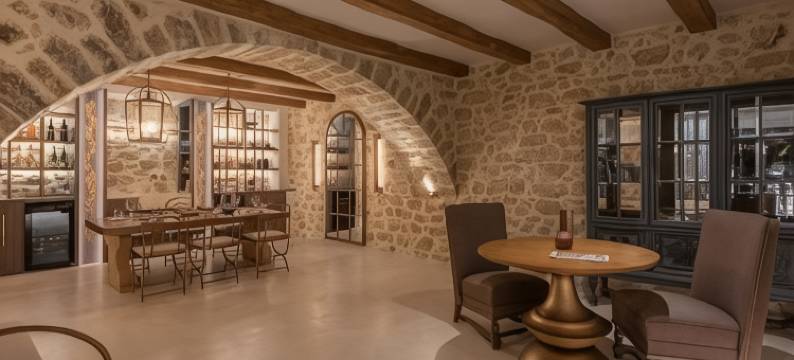 印纳室精品套房 - 限成人(Inotropes Boutique Suites - Adults Only)图片