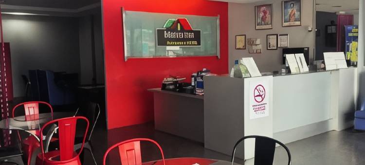 地铁客栈(Metro Inn Sdn Bhd)图片