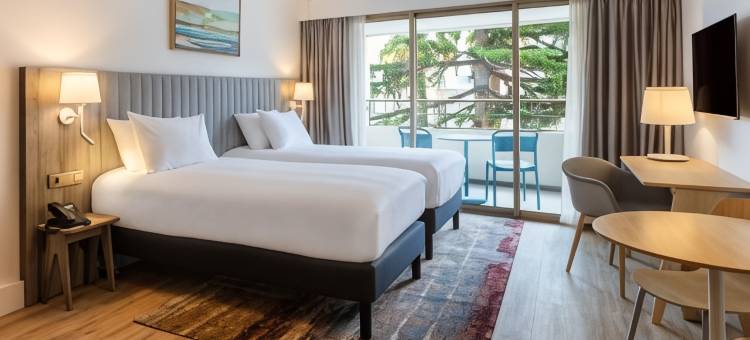 坎城市中心Staybridge Suites酒店(Staybridge Suites Cannes Centre)图片