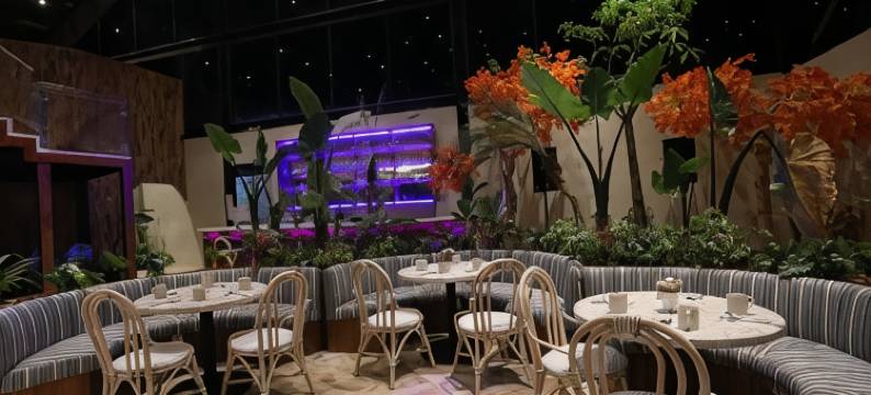 Sunsetfalls Gardens and Resort图片