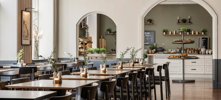 布吕根家酒店(Home Hotel Bryggen)图片