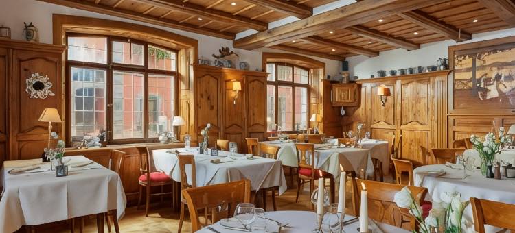 拉米弗里茨餐厅酒店(A l Ami Fritz)图片