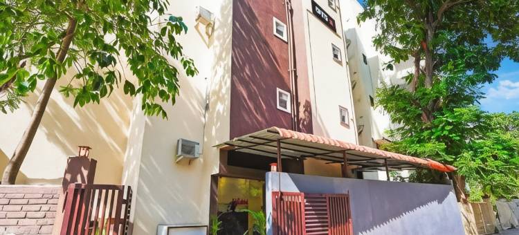 Super Hotel O Sunshine Villa图片