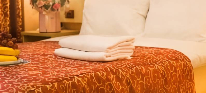 绿街酒店旅馆(Green Street Hotel & Hostel)图片