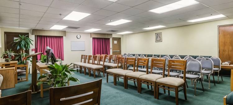 北蒙哥马利品质酒店及套房(Quality Inn & Suites North Montgomery)图片