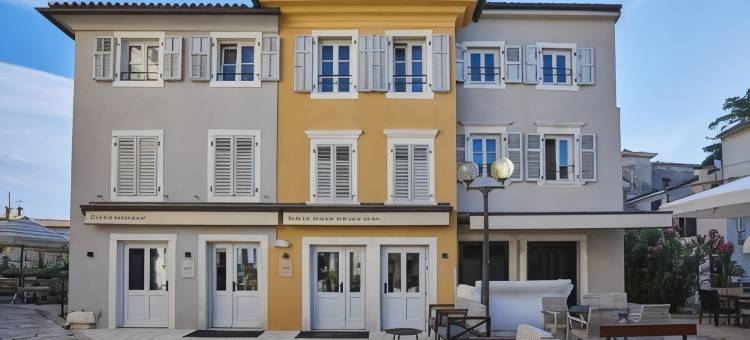 马提斯论坛遗产酒店和住宅(Martis Forum Heritage Hotel & Residence)图片