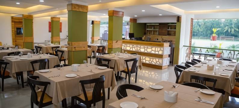 海龟滩度假村 - 莫吉姆(Turtle Beach Resort - Morjim)图片