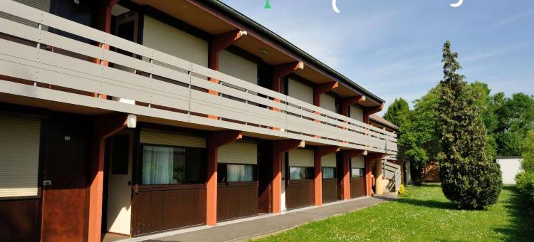 马尔芒德康铂酒店(Campanile Marmande)图片