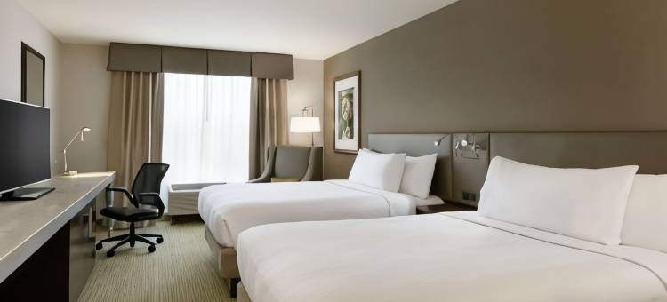 史特斯维尔希尔顿花园酒店(Hilton Garden Inn Statesville)图片