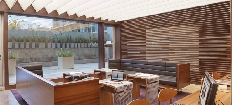 Dazzler by Wyndham Buenos Aires Palermo图片