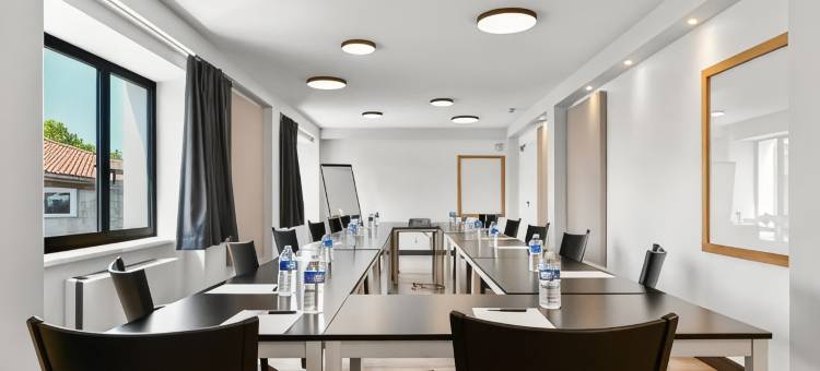 诺克 E 博斯酒店(Logis Hôtels Gnàc é Pause)图片