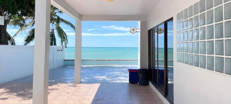 位于班章的1卧室公寓-平方米|带3个独立浴室(Gao Bee One Beach Club)图片