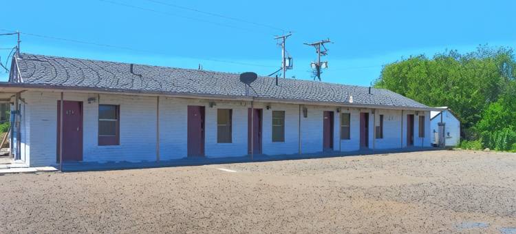 经济型旅馆及套房(Budget Inn & Suites)图片