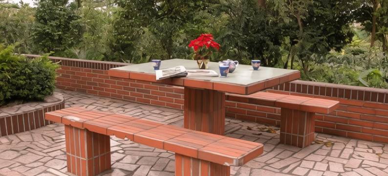 宜兰宽心小站民宿图片